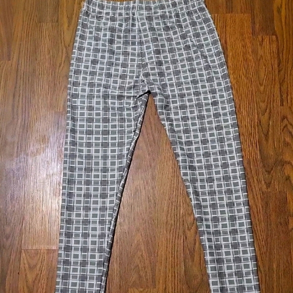Just Cozy Leggings all season Size M/L model 1500-285 C28 - Picture 2 of 6
